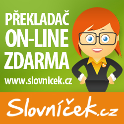 Slovníček.cz